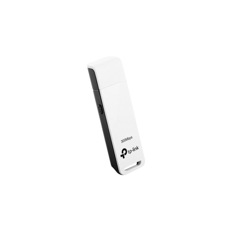 TP-Link TL-WN821N, WLAN-Adapter(weiß, Retail)