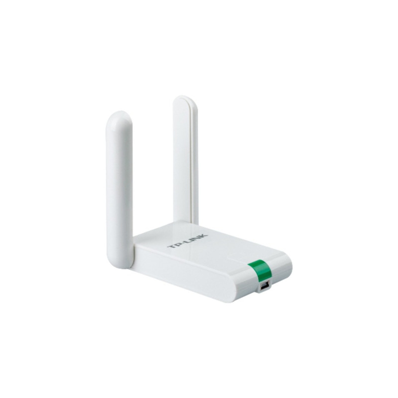 TP-Link TL-WN822N, WLAN-Adapter(weiß, Retail)