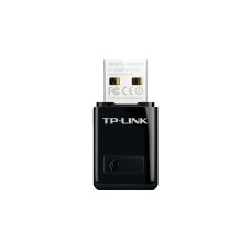 TP-Link TL-WN823N, WLAN-Adapter(schwarz, Retail)
