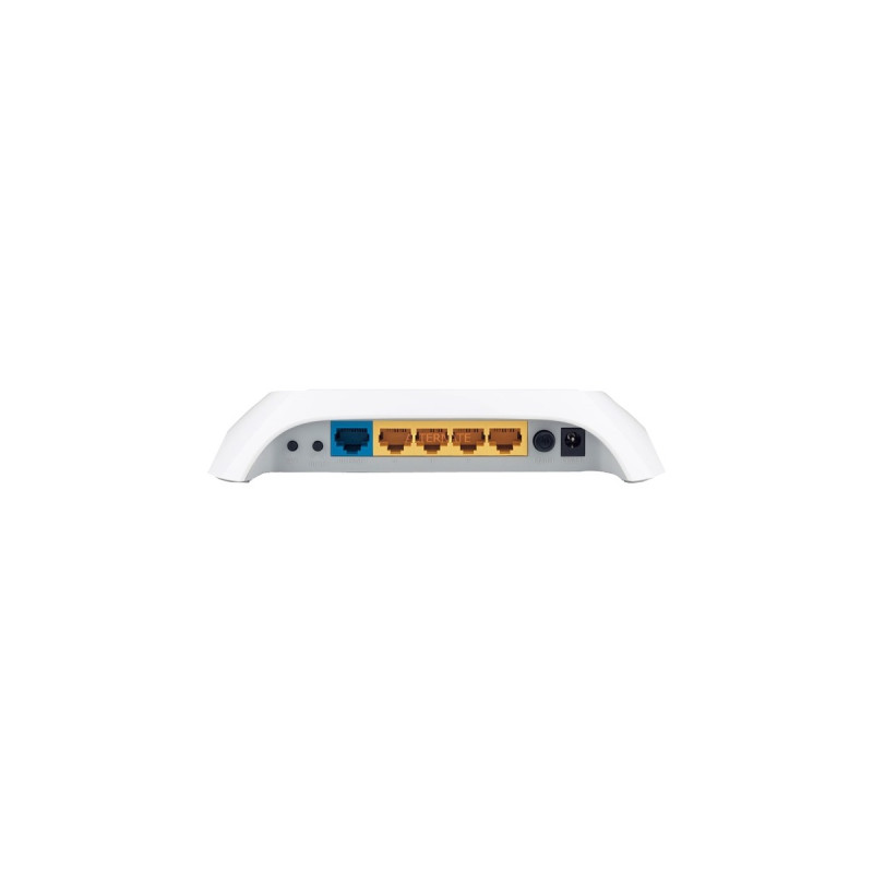 TP-Link TL-WR840N, Router