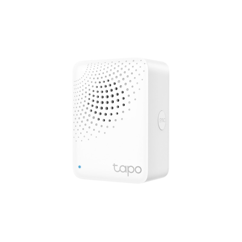 TP-Link Tapo H100, Hub