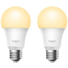 TP-Link Tapo L510E, LED-Lampe(2er-Pack, ersetzt 60 Watt)