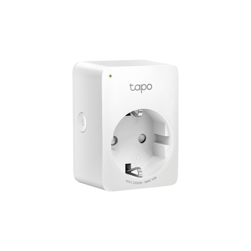 TP-Link Tapo P100, Schaltsteckdose(weiß)