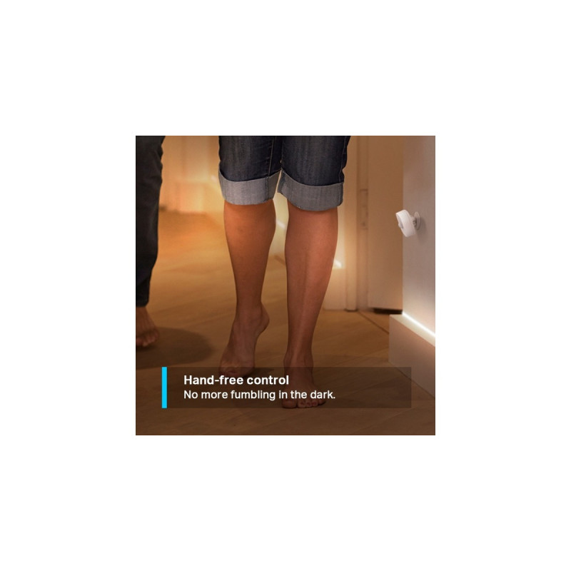 TP-Link Tapo T100, Bewegungsmelder(weiß)