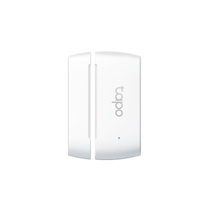 TP-Link Tapo T110 Smart Tür/Fenster Sensor, Öffnungsmelder(weiß)