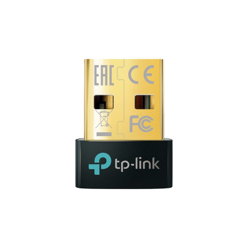 TP-Link UB500 NANO USB, Bluetooth-Adapter(schwarz)