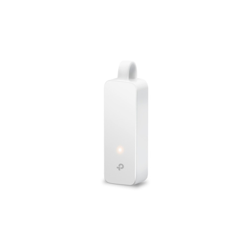TP-Link UE300C, LAN-Adapter