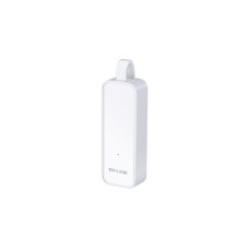 TP-Link UE300, LAN-Adapter(weiß)