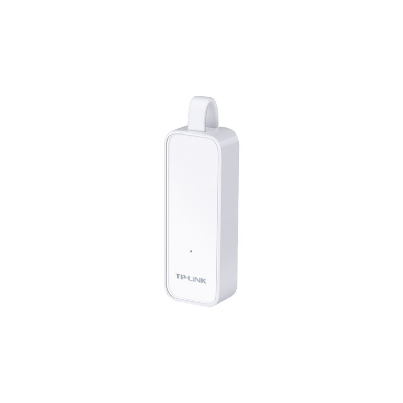 TP-Link UE300, LAN-Adapter(weiß)