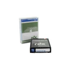Tandberg RDX Cartridge 4,0 TB, Wechselplatten-Medium