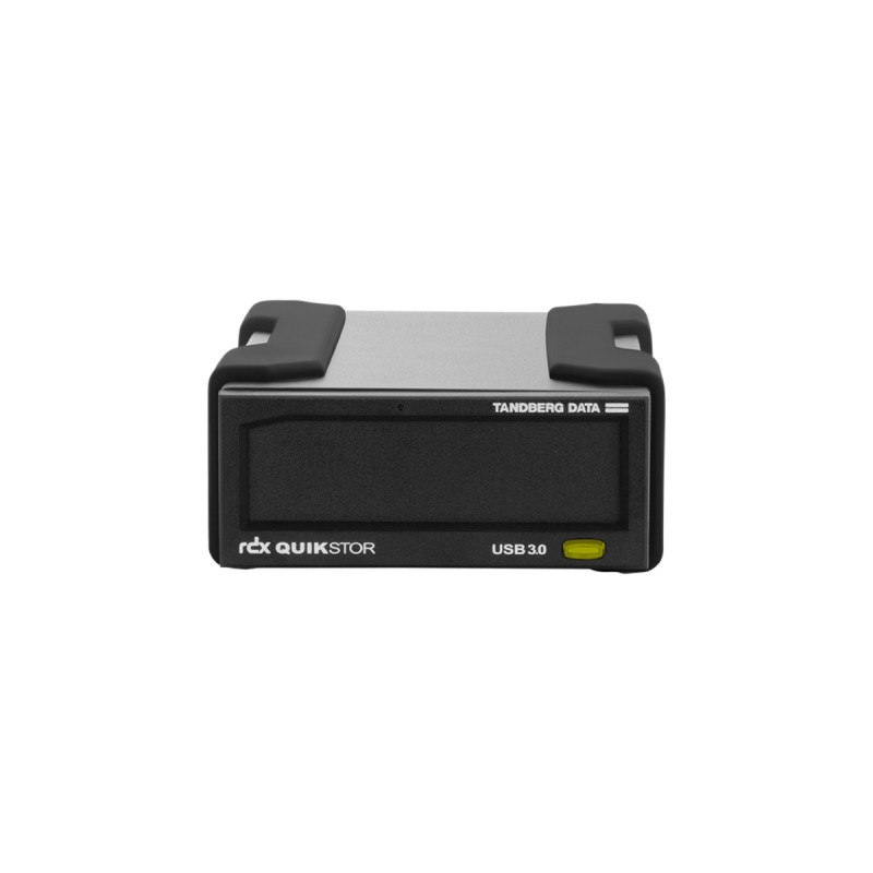 Tandberg RDX QuikStor extern 3,5