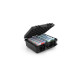 Tandberg RDX TENCASE, Koffer(für 10 RDX Medien)
