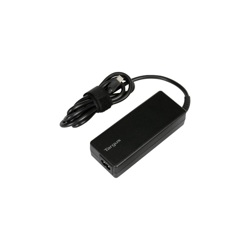Targus 100W USB Type-C Charger, Ladegerät(schwarz)