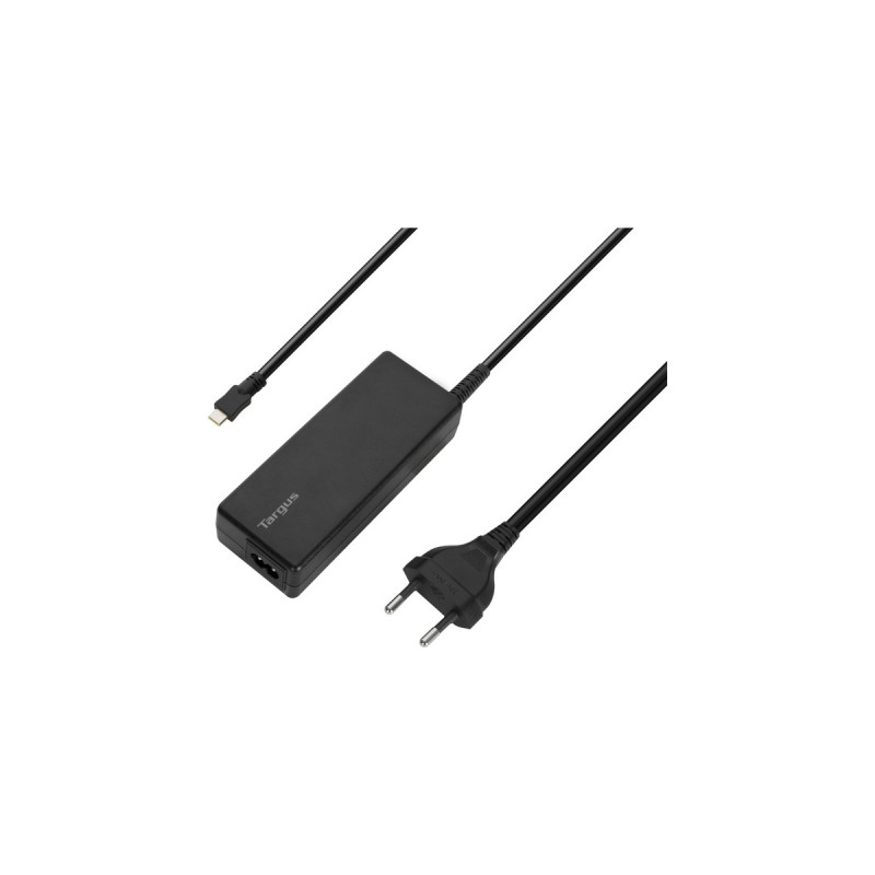 Targus 100W USB Type-C Charger, Ladegerät(schwarz)