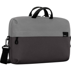 Targus 14" Sagano EcoSmart, Notebooktasche(schwarz, bis 35,6 cm (14"))