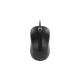 Targus 3 Button Optical USB Mouse, Maus(schwarz)