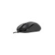 Targus 3 Button Optical USB Mouse, Maus(schwarz)