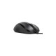 Targus 3 Button Optical USB Mouse, Maus(schwarz)