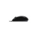 Targus 3 Button Optical USB Mouse, Maus(schwarz)