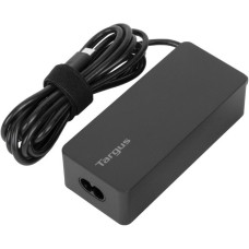 Targus 65W USB Typ-C Ladegerät, Netzteil(schwarz)