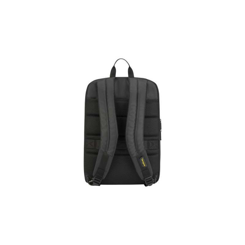 Targus CityGear Convertible, Rucksack(schwarz, bis 39,6 cm (15,6