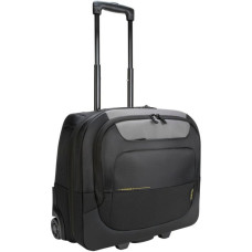 Targus CityGear Rollkoffer(schwarz, 17,3")