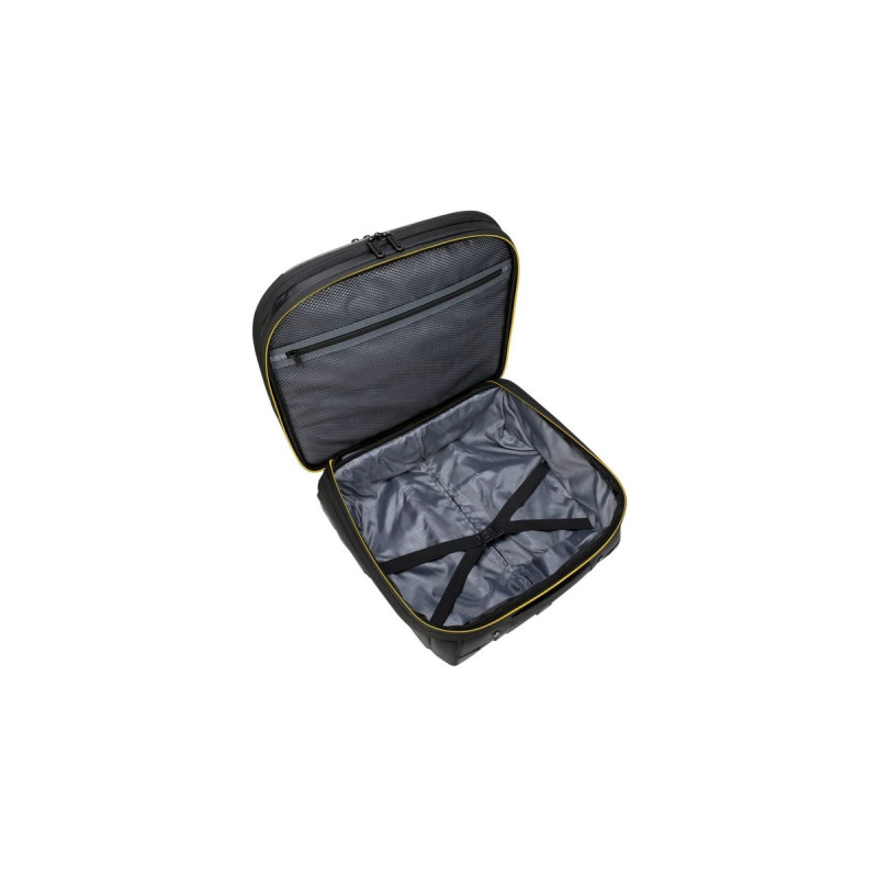 Targus CityGear Rollkoffer(schwarz, 17,3