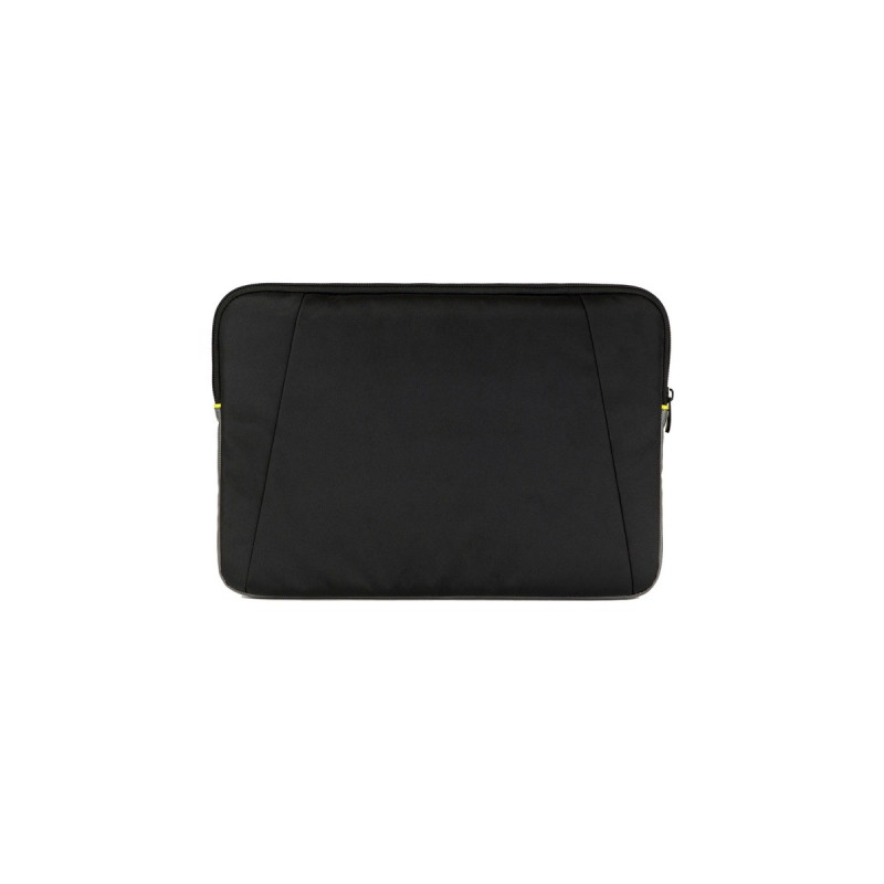 Targus CityGear Sleeve, Notebookhülle(schwarz, bis 39,6 cm (15,6