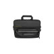 Targus CityGear Slim Topload, Notebooktasche(schwarz, bis 35,6 cm (14