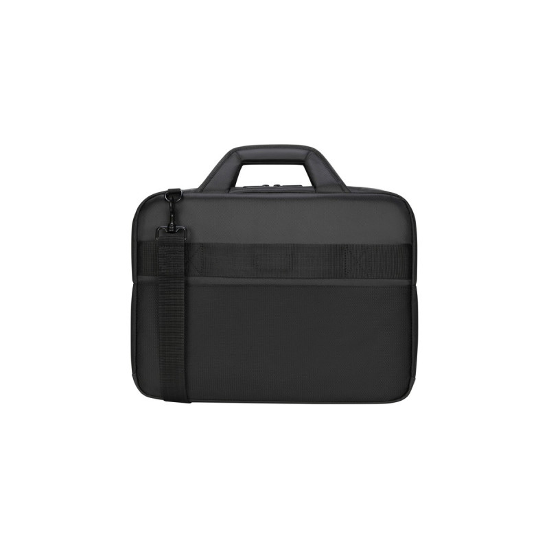 Targus CityGear Topload, Notebooktasche(schwarz, bis 39,6 cm (15,6