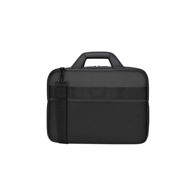 Targus CityGear Topload, Notebooktasche(schwarz, bis 43,9 cm (17,3