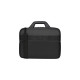 Targus CityGear Topload, Notebooktasche(schwarz, bis 43,9 cm (17,3