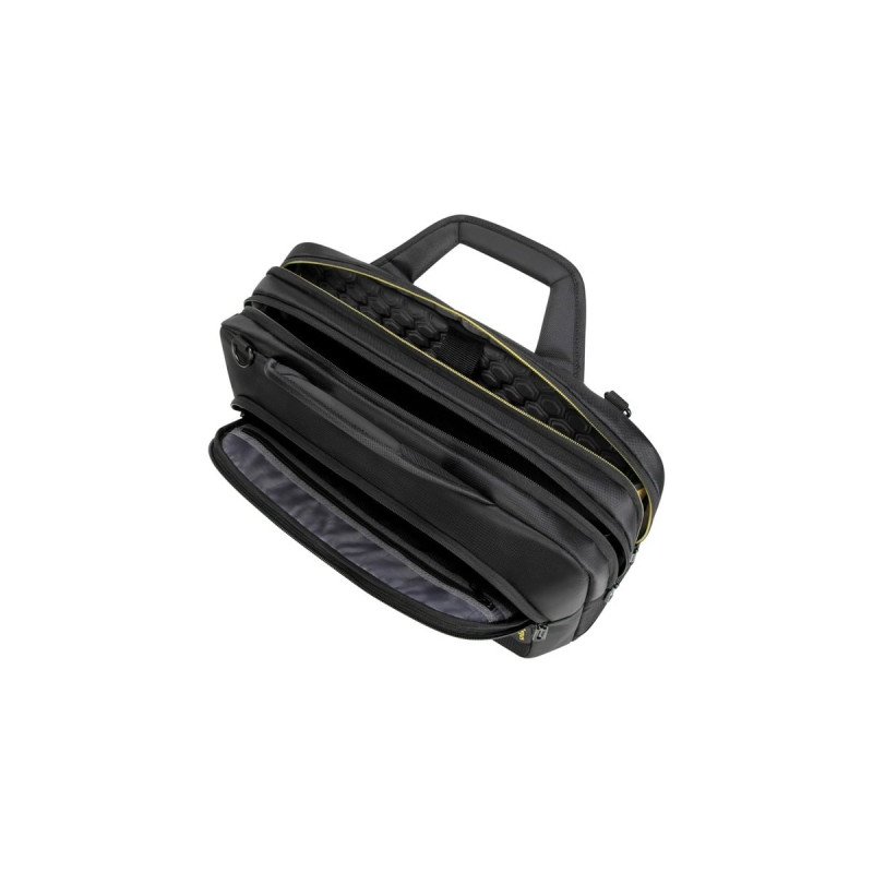 Targus CityGear Topload, Notebooktasche(schwarz, bis 43,9 cm (17,3