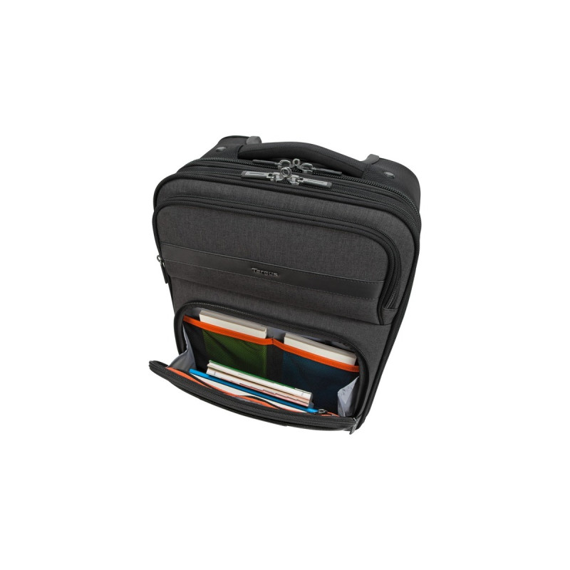 Targus CitySmart Business, Trolley(schwarz)