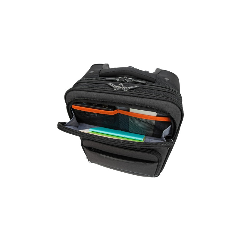 Targus CitySmart Business, Trolley(schwarz)