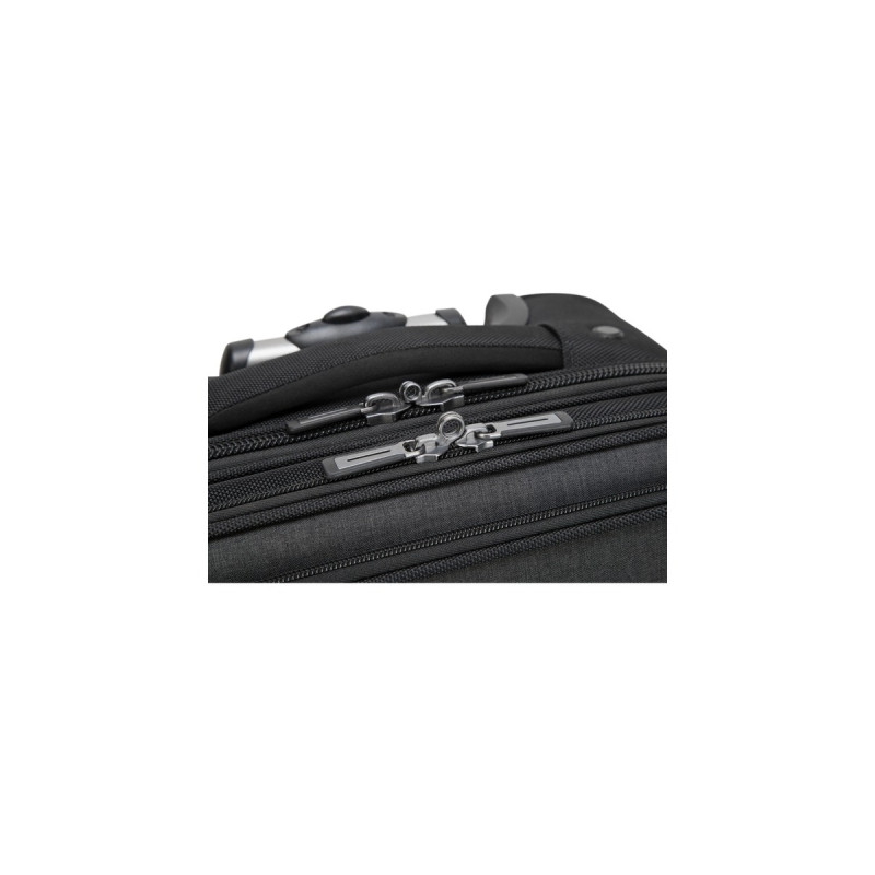 Targus CitySmart Business, Trolley(schwarz)