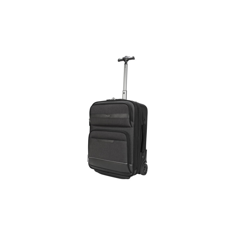 Targus CitySmart Business, Trolley(schwarz)
