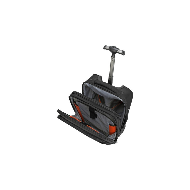 Targus CitySmart Business, Trolley(schwarz)