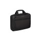 Targus CitySmart Essential, Notebooktasche(schwarz/grau, bis 35,6 cm (14