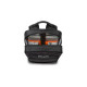 Targus CitySmart Essential, Rucksack(schwarz/grau, bis zu 39,6 cm (15,6