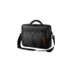 Targus Classic+ Clamshell Case, Notebooktasche(bis 35,6 cm (14