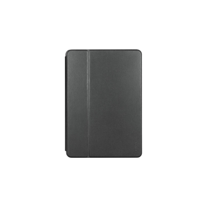 Targus Click-In EcoSmart, Tablethülle(schwarz, iPad (8. / 7.Generation), iPad Air 10.5, iPad Pro 10.5)