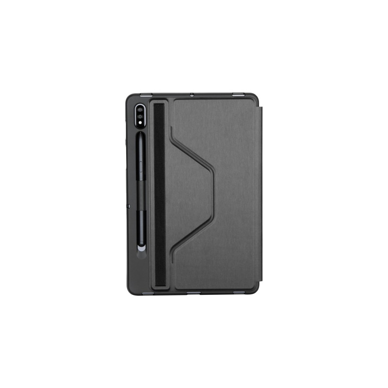 Targus Click-In Hülle, Tablethülle(schwarz, Samsung Galaxy Tab S7 11'', Samsung Galaxy Tab S8 11')