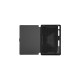Targus Click-In Hülle, Tablethülle(schwarz, Samsung Galaxy Tab S7 Plus, Samsung Galaxy Tab S7 FE (5G) 12.4”, Samsung Galaxy Tab S8 Plus 12.4'')