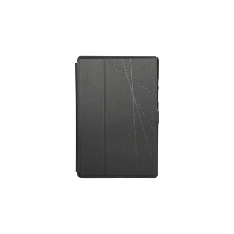 Targus Click-In Hülle, Tablethülle(schwarz, Samsung Galaxy Tab A8 10.5)