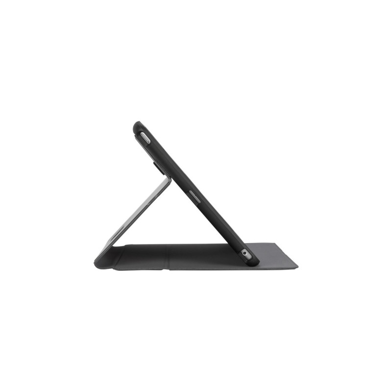 Targus Click-In Hülle, Tablethülle(schwarz, iPad (7./8./9.Generation), iPad Pro 10,5