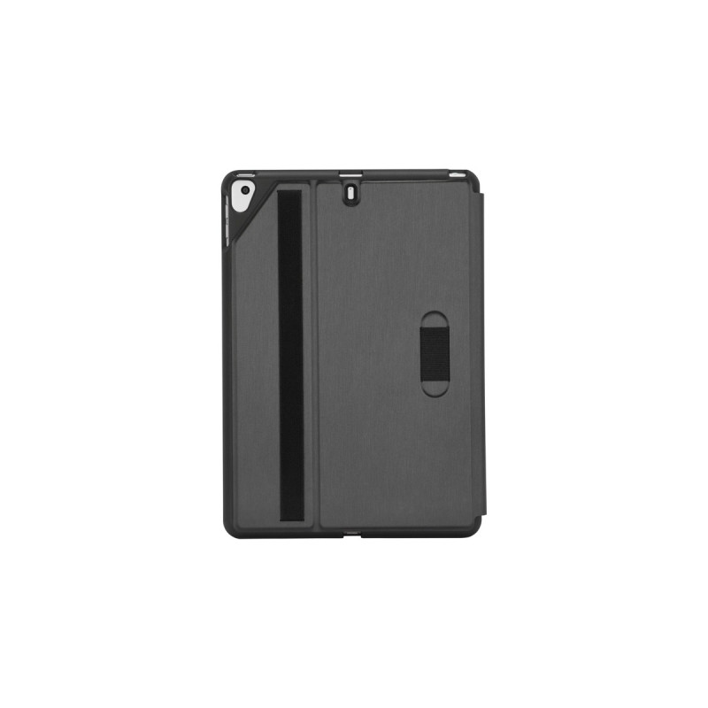 Targus Click-In Hülle, Tablethülle(schwarz, iPad (7./8./9.Generation), iPad Pro 10,5