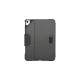 Targus Click-In, Tablethülle(schwarz, iPad Air (4.Gen), iPad Pro 11