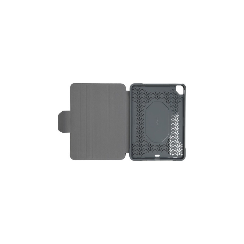 Targus Click-In, Tablethülle(schwarz, iPad Air (4.Gen), iPad Pro 11