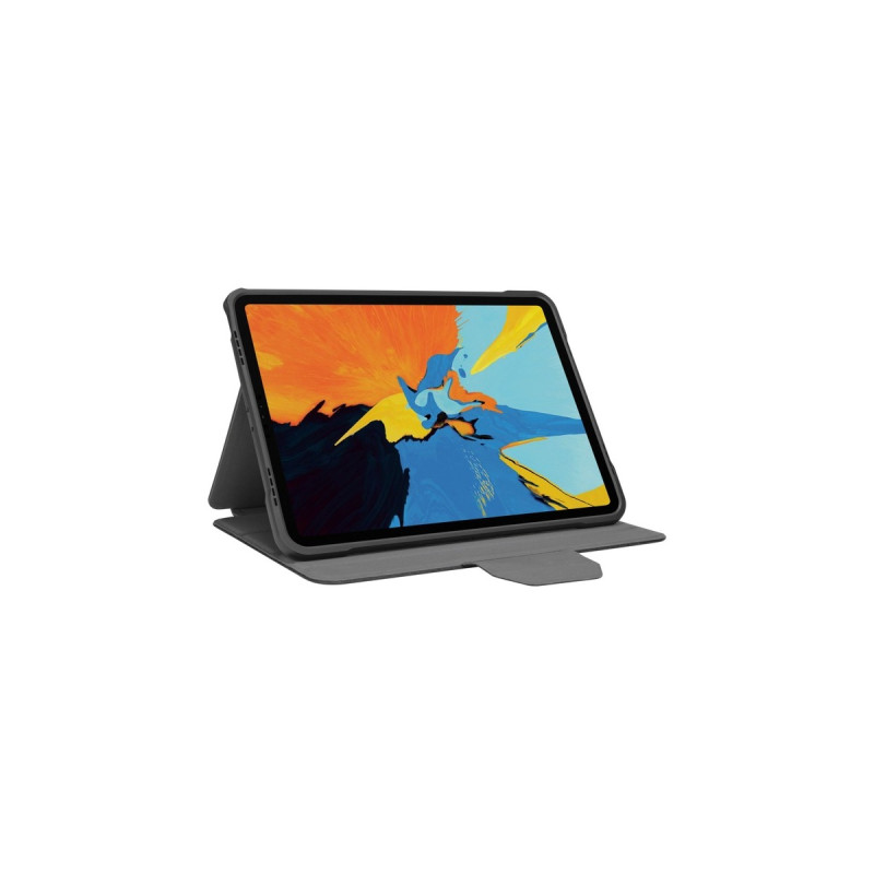 Targus Click-In, Tablethülle(schwarz, iPad Air (4.Gen), iPad Pro 11